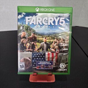 Far Cry 5 For Xbox One